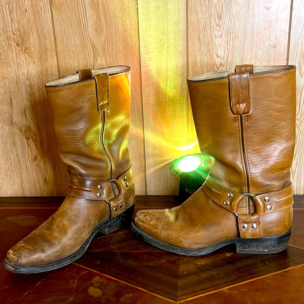 Denver mountain boots